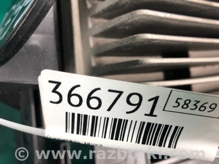 ФОТО Підсилювач звуку для Audi (Ауди) Q5 I 8R (08-17) Київ