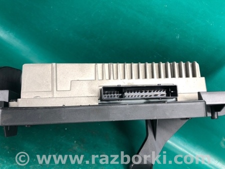 ФОТО Підсилювач звуку для Audi (Ауди) Q5 I 8R (08-17) Київ