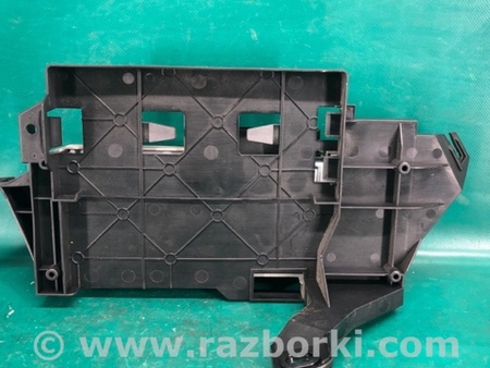 ФОТО Підсилювач звуку для Audi (Ауди) Q5 I 8R (08-17) Київ