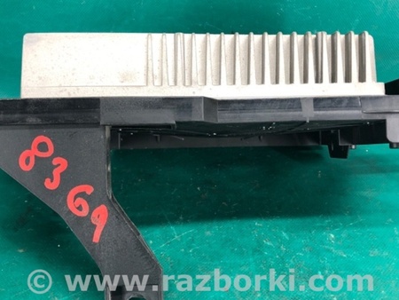 ФОТО Підсилювач звуку для Audi (Ауди) Q5 I 8R (08-17) Київ