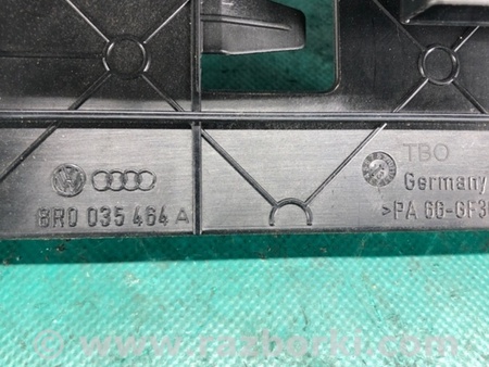 ФОТО Підсилювач звуку для Audi (Ауди) Q5 I 8R (08-17) Київ