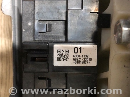 ФОТО Батарея високовольтна для Toyota Camry 50 XV55 (14-18)  Київ