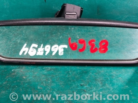 ФОТО дзеркало салону для Audi (Ауди) Q5 I 8R (08-17) Київ