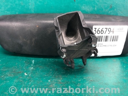 ФОТО дзеркало салону для Audi (Ауди) Q5 I 8R (08-17) Київ