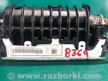 ФОТО Подушка безпеки пасажира для Audi (Ауди) Q5 I 8R (08-17) Київ