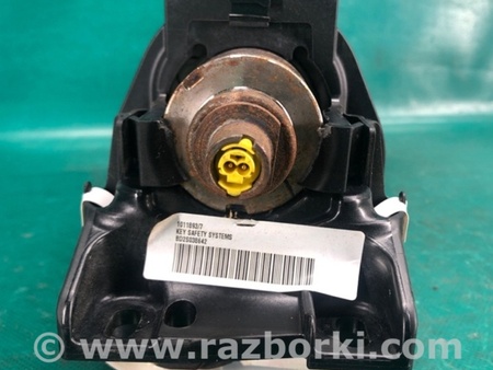 ФОТО Подушка безпеки пасажира для Audi (Ауди) Q5 I 8R (08-17) Київ