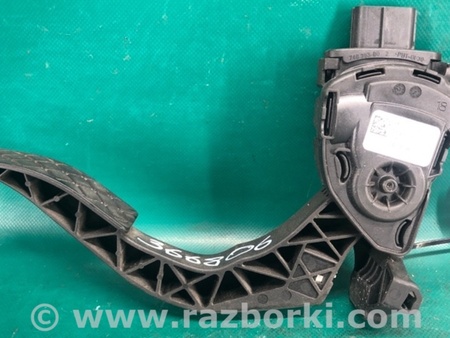 ФОТО Педаль газу для Audi (Ауди) Q5 I 8R (08-17) Київ