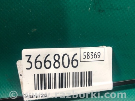 ФОТО Педаль газу для Audi (Ауди) Q5 I 8R (08-17) Київ