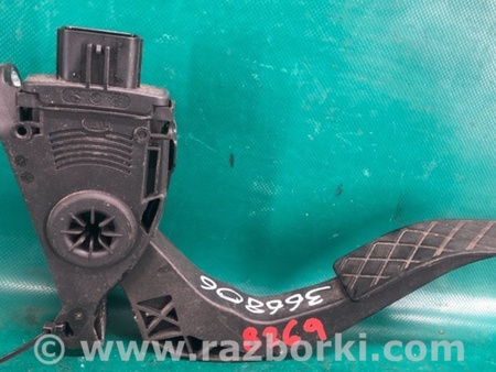 ФОТО Педаль газу для Audi (Ауди) Q5 I 8R (08-17) Київ