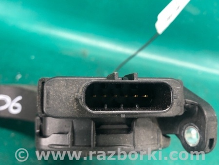 ФОТО Педаль газу для Audi (Ауди) Q5 I 8R (08-17) Київ