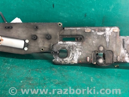 ФОТО Привід відкривання кришки багажника для Audi (Ауди) Q5 I 8R (08-17) Київ