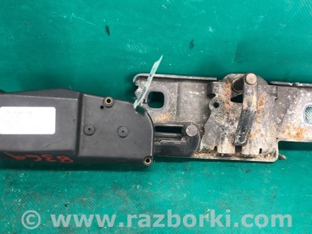 ФОТО Привід відкривання кришки багажника для Audi (Ауди) Q5 I 8R (08-17) Київ