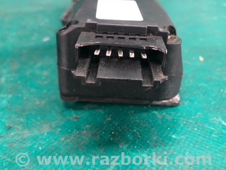 ФОТО Привід відкривання кришки багажника для Audi (Ауди) Q5 I 8R (08-17) Київ