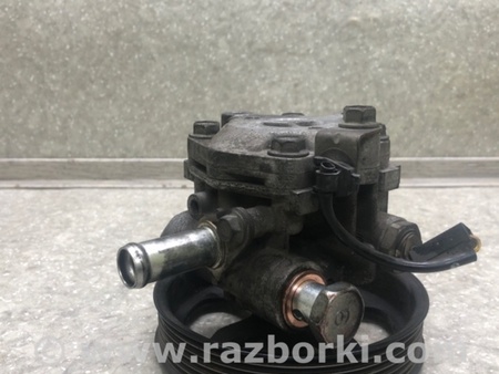 ФОТО Насос ГПК для Mitsubishi Lancer X 10 (08-17) Київ