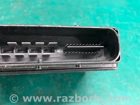 ФОТО Блок керування стоянковим гальмом для Audi (Ауди) Q5 I 8R (08-17) Київ