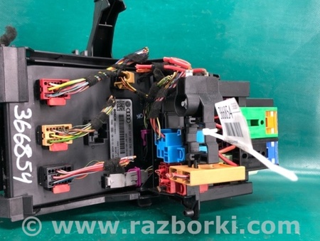 ФОТО Блок запобіжників для Audi (Ауди) Q5 I 8R (08-17) Київ