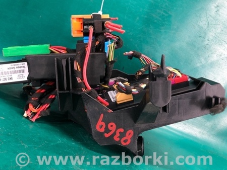ФОТО Блок запобіжників для Audi (Ауди) Q5 I 8R (08-17) Київ