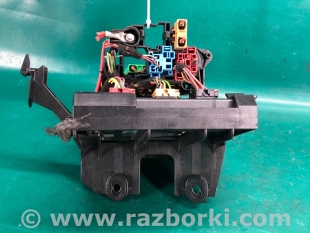 ФОТО Блок запобіжників для Audi (Ауди) Q5 I 8R (08-17) Київ
