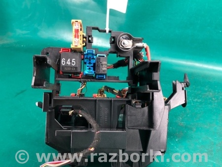 ФОТО Блок запобіжників для Audi (Ауди) Q5 I 8R (08-17) Київ