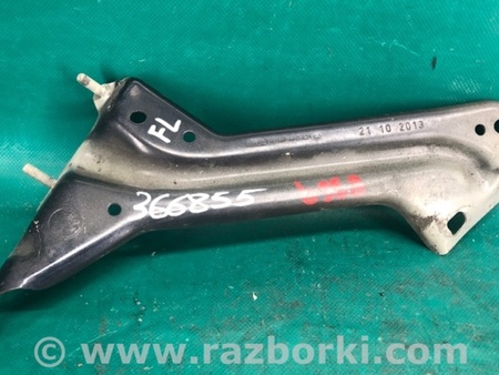 ФОТО Кронштейн крила для Audi (Ауди) Q5 I 8R (08-17) Київ
