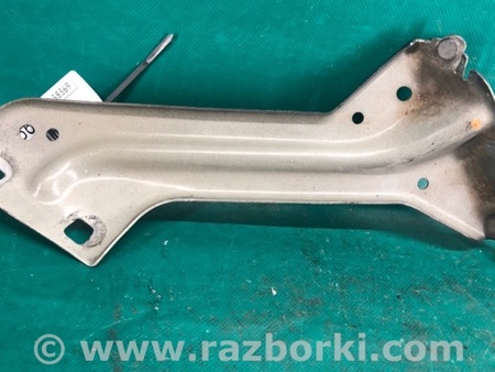 ФОТО Кронштейн крила для Audi (Ауди) Q5 I 8R (08-17) Київ