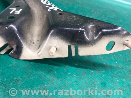 ФОТО Кронштейн крила для Audi (Ауди) Q5 I 8R (08-17) Київ