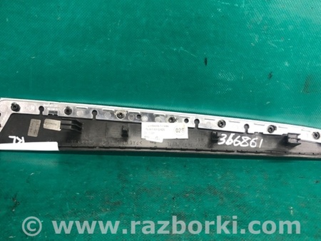 ФОТО Молдинг двері для Audi (Ауди) Q5 I 8R (08-17) Київ