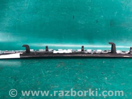 ФОТО Молдинг двері для Audi (Ауди) Q5 I 8R (08-17) Київ