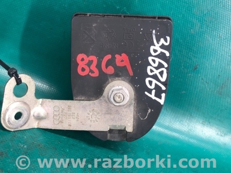 ФОТО Сирена сигналізації для Audi (Ауди) Q5 I 8R (08-17) Київ