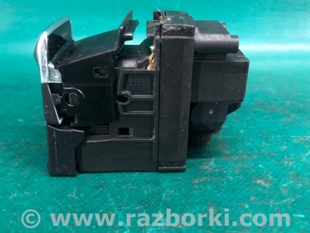 ФОТО Кнопка стоянкового гальма для Audi (Ауди) Q5 I 8R (08-17) Київ
