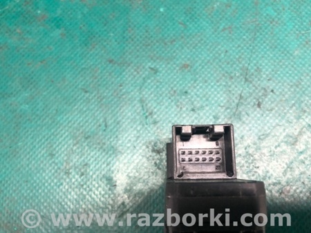 ФОТО Кнопка стоянкового гальма для Audi (Ауди) Q5 I 8R (08-17) Київ