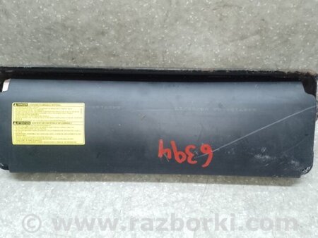 ФОТО Подушка безпеки в коліна для Jeep Compass (17-21) Київ
