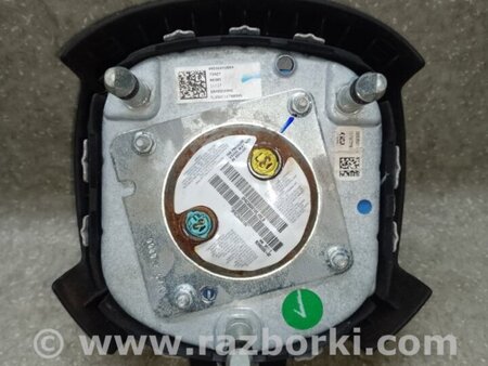 ФОТО Подушка безпеки в кермо для Jeep Compass (17-21) Київ