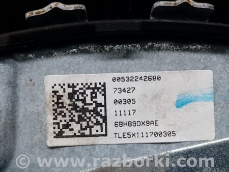 ФОТО Подушка безпеки в кермо для Jeep Compass (17-21) Київ