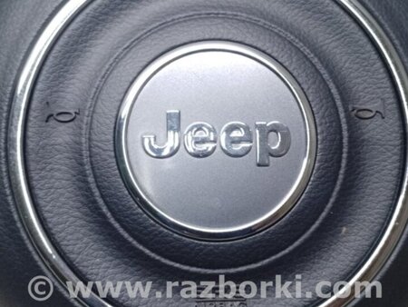 ФОТО Подушка безпеки в кермо для Jeep Compass (17-21) Київ