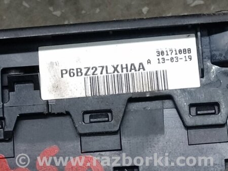 ФОТО Блок керування склопідіймачами для Jeep Compass (17-21) Київ