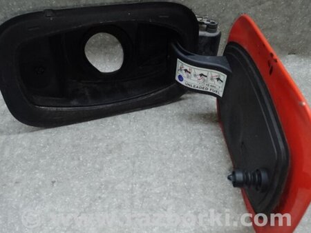 ФОТО Лючок паливного бака для Jeep Compass (17-21) Київ