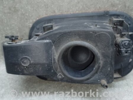 ФОТО Лючок паливного бака для Jeep Compass (17-21) Київ