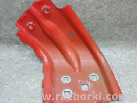 ФОТО Кронштейн крила для Jeep Compass (17-21) Київ