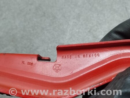 ФОТО Петля капоту для Jeep Compass (17-21) Київ