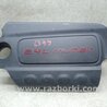 Накладка двигуна декоративна Jeep Compass (17-21)