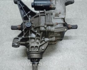 Роздавальна коробка Jeep Compass (17-21)