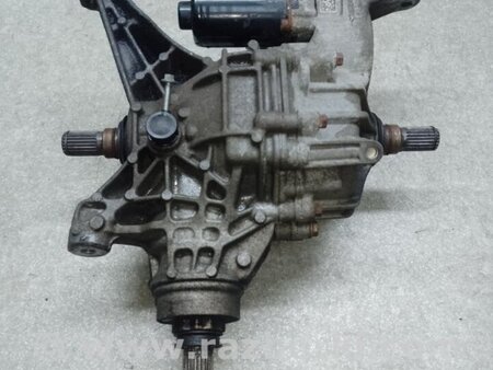 ФОТО Роздавальна коробка для Jeep Compass (17-21) Київ