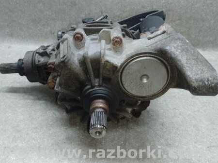 ФОТО Роздавальна коробка для Jeep Compass (17-21) Київ