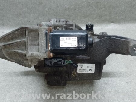 ФОТО Роздавальна коробка для Jeep Compass (17-21) Київ
