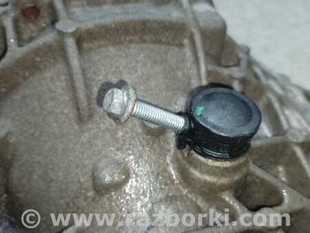 ФОТО Роздавальна коробка для Jeep Compass (17-21) Київ