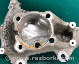Кулак поворотний BMW 3 F30 +рестайл (11-18)