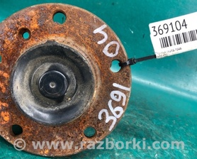 Маточина колеса BMW 3 F30 +рестайл (11-18)