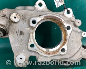 Цапфа Mercedes-Benz C-Class iV W205 (14-21)