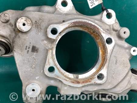 ФОТО Цапфа для Mercedes-Benz C-Class iV W205 (14-21) Київ